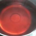 あ＊お＊い's cooksnap of when they made むくみ・飲みすぎに。たまねぎ茶.