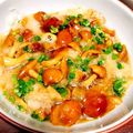 はなはなはなよ's cooksnap of when they made なめこやのなめこおろし.