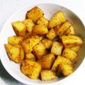 o☆shino's cooksnap of when they made ’【農家のレシピ】じゃがいものカレー炒め.