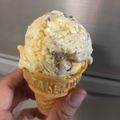 クックY5HODJ☆'s cooksnap of when they made 自家製★共立て濃厚アイスクリーム.