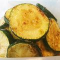 naki1227's cooksnap of when they made 副菜♡簡単♡ズッキーニのカレーマヨソテー.