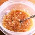 ゆひられこ's cooksnap of when they made 簡単やみつき玉ねぎドレッシング.