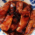 りこぴーなchu's cooksnap of when they made 簡単激ウマ＊中華ネギ味噌照り焼きチキン.