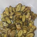 春ナツママ's cooksnap of when they made 豚肉とごぼうの甘辛炒め☆お弁当にも☆.