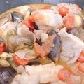 ★ちゃんえり★'s cooksnap of when they made 鶏肉のﾜｲﾝﾋﾞﾈｶﾞｰ煮込み♪.