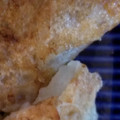 sei460407's cooksnap of when they made 簡単おつまみ♪たまねぎのチヂミ風.
