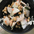 クックPP8FZL☆'s cooksnap of when they made 簡単かぶの浅漬け.