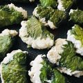 まゆたんだよ's cooksnap of when they made 低糖質　鶏胸肉と豆腐の大葉つくね.