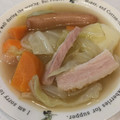 虎蓮坊's cooksnap of when they made 野菜たっぷり！！簡単＆おいしいポトフ♪.