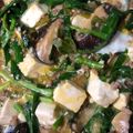 shan0625's cooksnap of when they made 子供も食べれる簡単麻婆豆腐♪.
