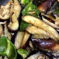 ☆megunyan☆'s cooksnap of when they made 豚肉とナスとピーマンの味噌炒め.