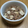 コーヒー甘め's cooksnap of when they made 甜麺醤なし！味噌でとっておき麻婆豆腐☆.