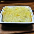 クックABDFZT☆'s cooksnap of when they made 豆腐で簡単ヘルシー✿クロックムッシュ風.