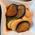 さぁ★たぁ★'s cooksnap of when they made 夏野菜の揚げびたし.