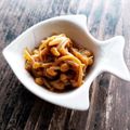さあやぴょん's cooksnap of when they made なめ茸の作り方.