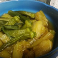 タエちゃん♪'s cooksnap of when they made 簡単★茄子の甘煮浸し.