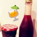 sunuさん's cooksnap of when they made スモモのシロップ&ジャム.