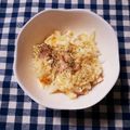 えつエツ's cooksnap of when they made シンプル(*^^*)ポテトサラダ♪.