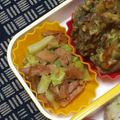 nosso's cooksnap of when they made ブロッコリーの茎とツナのマヨ醤油炒め.