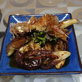 クックVY79GF☆'s cooksnap of when they made ☆時短・簡単おかず☆とろける♪焼き茄子.