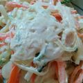 かげぱんだ's cooksnap of when they made 新たまねぎとシーチキンのサラダ♪.
