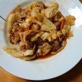 クック1V4NYH☆'s cooksnap of when they made 中華の定番♪回鍋肉.