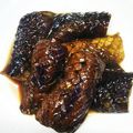 まん丸みかリン's cooksnap of when they made 茄子の煮浸し.