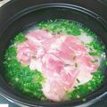 たまには作ろう's cooksnap of when they made 炊飯器でお手軽カオマンガイ.