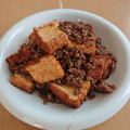 ラリー＆サラ's cooksnap of when they made 簡単節約☆厚揚げのオイスターソース炒め☆.