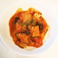 はーくま's cooksnap of when they made かぼちゃが美味しい夏野菜のラタトゥイユ.