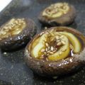 たべたいち's cooksnap of when they made しいたけのマヨしょうゆ.