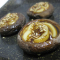 たべたいち's cooksnap of when they made しいたけのマヨしょうゆ.
