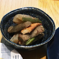 まゆげむし's cooksnap of when they made ごぼうとこんにゃくの土佐煮.