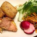 まゆげむし's cooksnap of when they made ラディッシュの甘酢漬け.