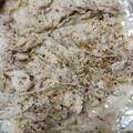 クック7FNN0F☆'s cooksnap of when they made もやしと豚肉の蒸し焼き☆.
