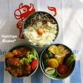 ◆◇Wtiti＊◇◆'s cooksnap of when they made ご飯がすすむ！鶏肉の甘辛炒め.