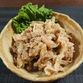 プニのふ04's cooksnap of when they made がっつり感ハンパねぇ。豚肉のスタミナ焼き.