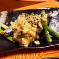 ♡sayulily♡'s cooksnap of when they made まろやか♪さわらの味噌マヨ焼き.