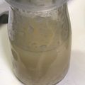 トコタン's cooksnap of when they made 蜂蜜塩麹レモンで♡　えごま油ドレッシング.