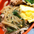 めいこっく's cooksnap of when they made ピーマンとツナのうまうま炒め.