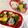 yun______'s cooksnap of when they made 簡単♪ドラえもん♪キャラ弁に♪おにぎり♪.
