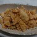 ☆クッキングパンダ☆'s cooksnap of when they made 筍の土佐煮.