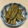 rumi6873's cooksnap of when they made 簡単♪甘辛ごぼう.
