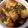 あじぽんぬ☆'s cooksnap of when they made 鉄分＋Caサクッもちっ。揚げ出し高野豆腐.