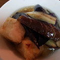 クックLJ2W4Q☆'s cooksnap of when they made 揚げ出し豆腐と茄子の揚げびたし.