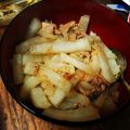 くっきもん's cooksnap of when they made 大根とツナの煮物.