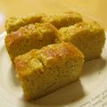 もんしゅしゅ's cooksnap of when they made すりおろしりんごのふわふわケーキ❤︎.