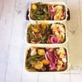 さくらん餅's cooksnap of when they made 牛肉と野菜の味噌だれ炒め.