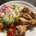 ごめっきー's cooksnap of when they made 圧力鍋でほろほろ♡鶏肉のマーマレード煮.