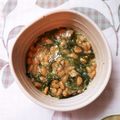えつエツ's cooksnap of when they made ネバネバトロトロ☆めかぶ納豆☆.